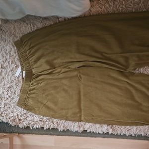 NWT Madewell cotton pants